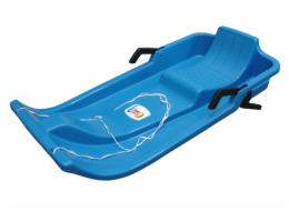 Dětské boby UFO - modré