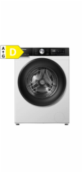 HISENSE Práčka so sušičkou WD3S9043BW3
