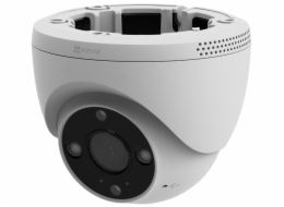 EZVIZ IP kamera H4 PoE 2K/ Turret/ PoE/ 3Mpix/ krytí IP67/ objektiv 2,8mm/ H.265/ IR přísvit až 30m/ bílá