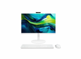 Acer Aspire C24A-GRPL ALL-IN-ONE 23,8" IPS LED FHD/ C5120U /16GB/1024GB SSD/ ESHELL