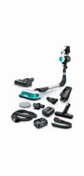 Bosch BSS 712XHYG Unlimited 7, ProHygienic Aqua