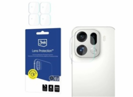 3mk Lens Protection pro Oppo Find X9 Pro