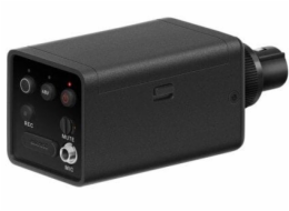 Sennheiser EW-DP SKP (R4-9) - plug-on vysílač XLR 3-F P48 s mikrofonním vstupem jack 3,5, 552-608 MHz