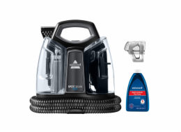 Bissell SpotClean Plus Cylindrový Mokrý 330 W Bezsáčkové