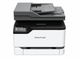 Pantum CM2200FDW color laser multifunkce, 24 str./min., ADF, síť, WiFi, NFC, dot. displej