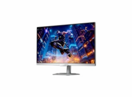 GIGABYTE LCD - 27" Gaming monitor M27UP ICE, SS IPS, 3840x2160 UHD, 160Hz, 1000:1, 350cd/m2, 1ms, 2xHDMI, 1xDP, bílá