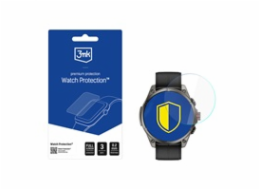 3mk Watch Protection FlexibleGlass pro Carneo GTR eXpedition