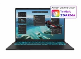 ASUS NTB V16 (V3607VH-RP026W), Core 5 210H, 16" 1920x1200, 16GB, 1TB SSD, Intel+RTX5050, W11 Home, Matte Black