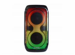 System audio BLAUPUNKT PB60X