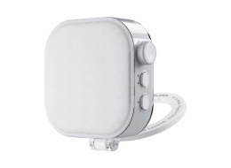 Ice Cube Telesin selfie světlo s držákem na telefon