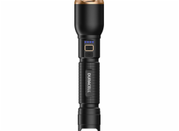 Duracell DF3000R Svítilna černá