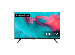 Televizor KRUGER & MATZ KM0224-T5 24"