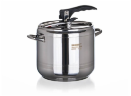 Hrnec&nbsp;tlakový&nbsp;BANQUET&nbsp;Axio&nbsp;7l