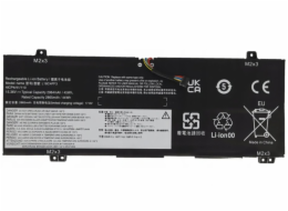 TRX baterie L18C4PF3/ 15.36V/ 2964 mAh/ 45Wh/ Li-Ion/ pro Lenovo IdeaPad C340 S540 Flex 14/ neoriginální
