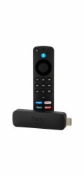Amazon Fire TV Stick 4k Plus WiFi 6