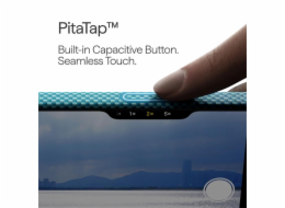 Pitaka kryt Ultra-Slim Case pre iPhone 17 Pro - Lucid Blue