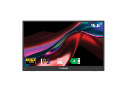 Verbatim PM-15 Full HD Monitor LIGHT