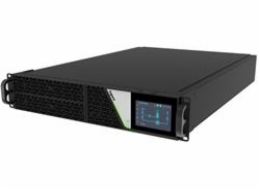 LEGRAND UPS Keor DK 3000VA/3000W, On-Line, Rack(2U)/Tower, výstup 6/1x IEC C13/C19, USB, slot pro LAN, sinus