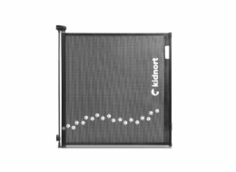 Dětská&nbsp;zábrana&nbsp;KIDNORT&nbsp;Sakerhet&nbsp;Black