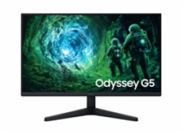 SAMSUNG MT LED LCD 27" Odyssey G5 G53F, IPS, QHD, 200hz, HDMI, DP