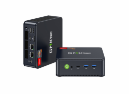 Mini PC GMKtec M5 Ultra Ryzen 7 7730U 16GB RAM + 512GB SSD WIN 11 Pro