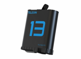 Akumulátor Telesin pro GoPro Hero 13