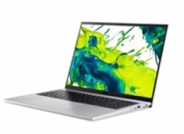 ACER NTB Aspire Go 16 (AG16-71P-54KA),Core 5 120U,16"WUXGA,16GB,512GB SSD,Intel,W11H,Silver