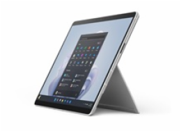 Microsoft Surface Pro10 256GB (i5/16GB) Black W11 PRO