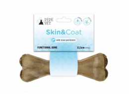 PEPE VET Skin&Coat - pamlsek pro psa - 13,5cm