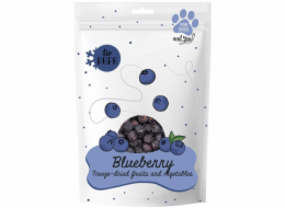 Paka Zwierzaka Lio Pepe Przysmak borówka 15g