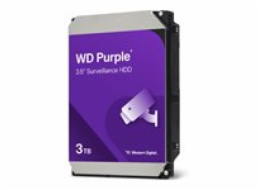WD Purple 3TB