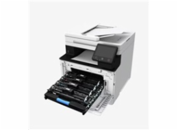 Canon imageFORCE C1333 laserová MF (kopírování/tisk/skenování/odesílání) A4, 33str./min., ADF, LCD, USB, Wi-Fi
