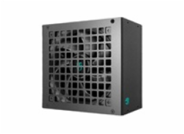 DEEPCOOL GAMERSTORM zdroj 1200W PQ1200G, 120mm, Plně modulární, 80+ Gold, ATX 3.1, černá