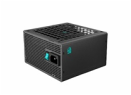 DEEPCOOL GAMERSTORM zdroj 1000W PQ1000G, 120mm, Plně modulární, 80+ Gold, ATX 3.1, černá