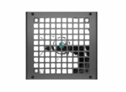 DEEPCOOL GAMERSTORM zdroj 850W PQ850G, 120mm, Plně modulární, 80+ Gold, ATX 3.1, černá