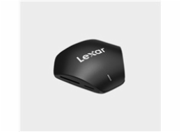 Lexar Čtečka karet Lexar Professional 3v1 USB 3.1 (USB-C)