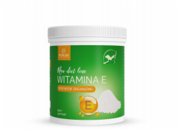 POKUSA RawDietLine Vitamin E - doplňky stravy pro psy a kočky - 300g