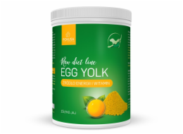 POKUSA Egg Yolk RawDietLine - doplňky stravy pro psy a kočky - 800 g