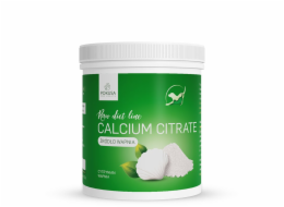 POKUSA RawDietLine Calcium Citrate - doplňky stravy pro psy a kočky - 1000g