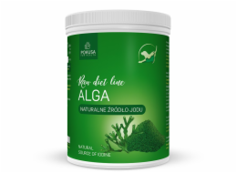 POKUSA RawDietLine Alga - doplňky stravy pro psy a kočky - 1200g