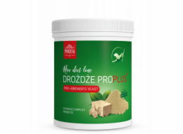POKUSA RawDietLine Brewer Yeast ProPlus - doplňky stravy pro psy- 1000g