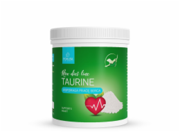 POKUSA RawDietLine Taurine - doplňky stravy pro psy a kočky - 400g