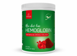 POKUSA RawDietLine Hemoglobin - doplňky stravy pro psy a kočky - 800g