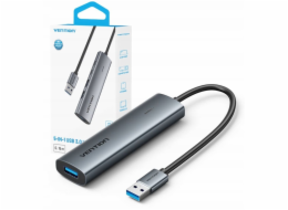 Hub 5v1 USB-A Vention 0.15m