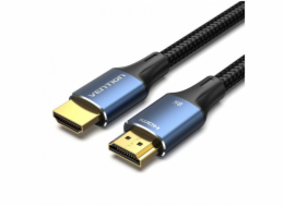 Vention ALGLI HDMI kabel 1 m HDMI Typ A (standardní) Modrá