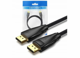Kabel DisplayPort Vention 8K@60Hz 4K@144H 2 m