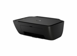 HP All-in-One Deskjet 2910 Cement Noir (A4, 7,5/5,5 ppm, USB, Wi-Fi, BT, Print, Scan, Copy)