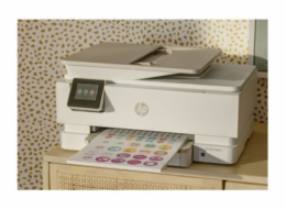 HP Deskjet 2922 All-in-One - Multifunkční tiskárna - barva - tryskový - 216 x 297 mm (originální) - A4/Legal (média) - až 6 stran/min. (kopírování) - až 7.5 stran/min. (tisk) - 60 listy - USB 2.0, Wi-