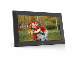 Braun DigiFrame 1098 25,65cm (10,1") 16GB