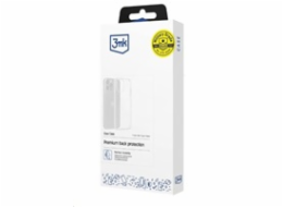 3mk ochranný kryt Clear Case pro Motorola Moto G06/ Moto G06 Power